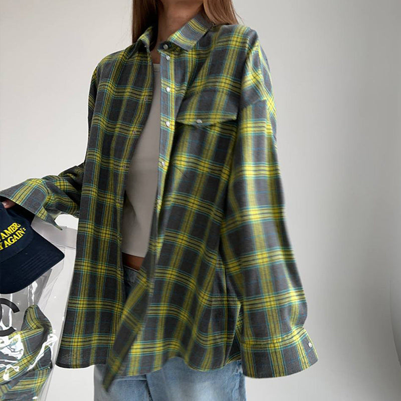 Classic Designed Garment
