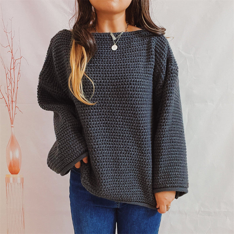 Elegantly Designed Sweater