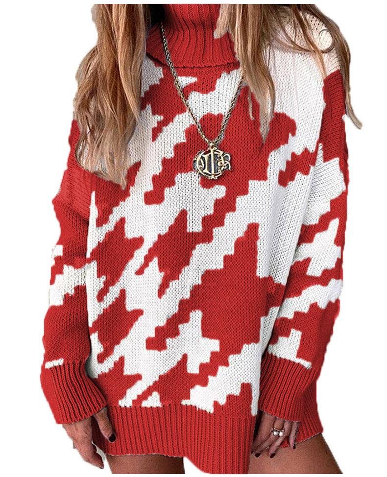 Classic Designed Pullover