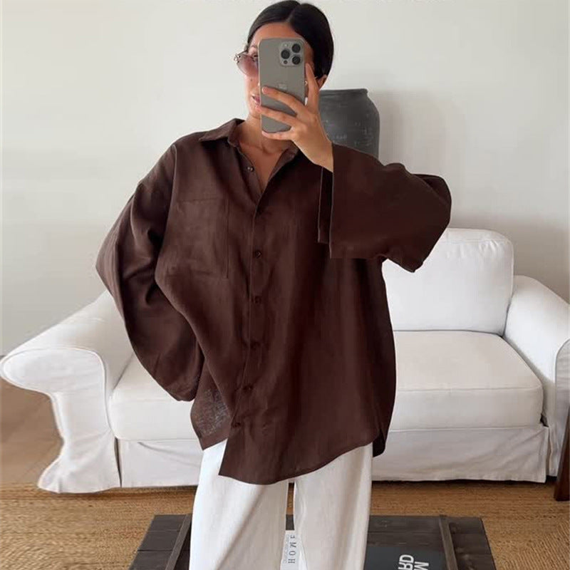 Timeless Vintage Style Garment