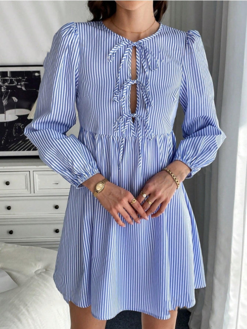 Timeless Vintage Style Garment