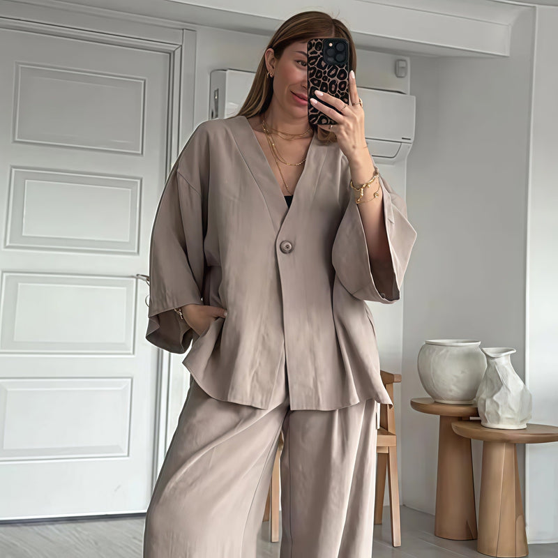 Timeless Vintage Style Garment
