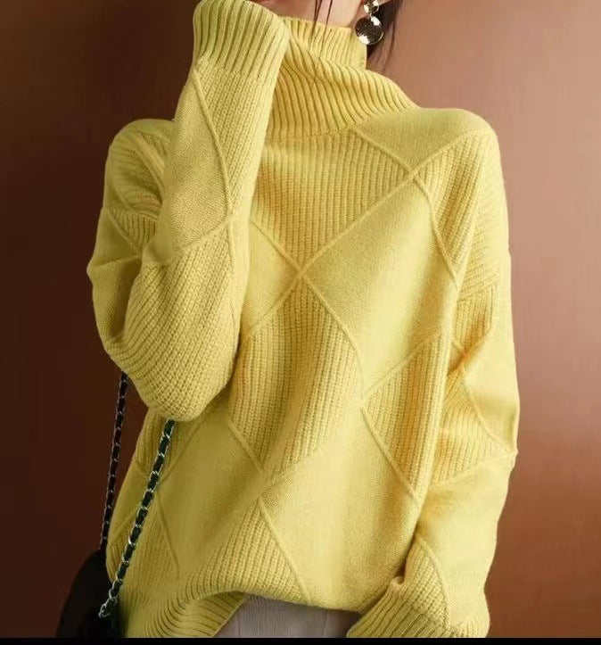 Classic Vintage Pullover