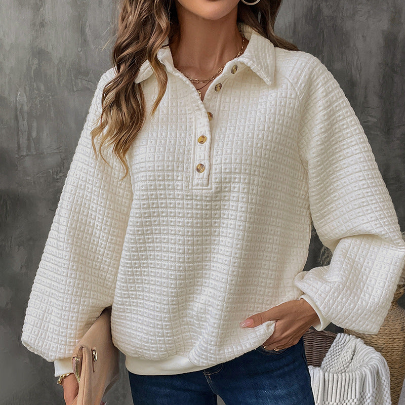 Beautifully Crafted Pullover