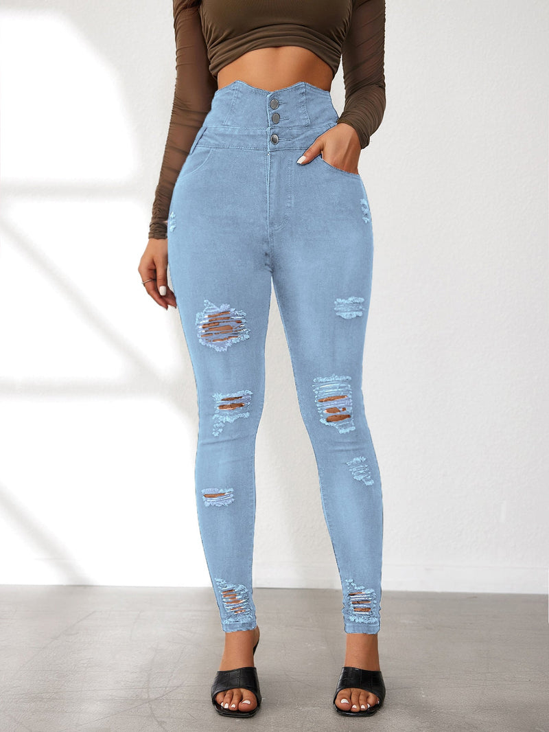 Vintage Inspired Garment