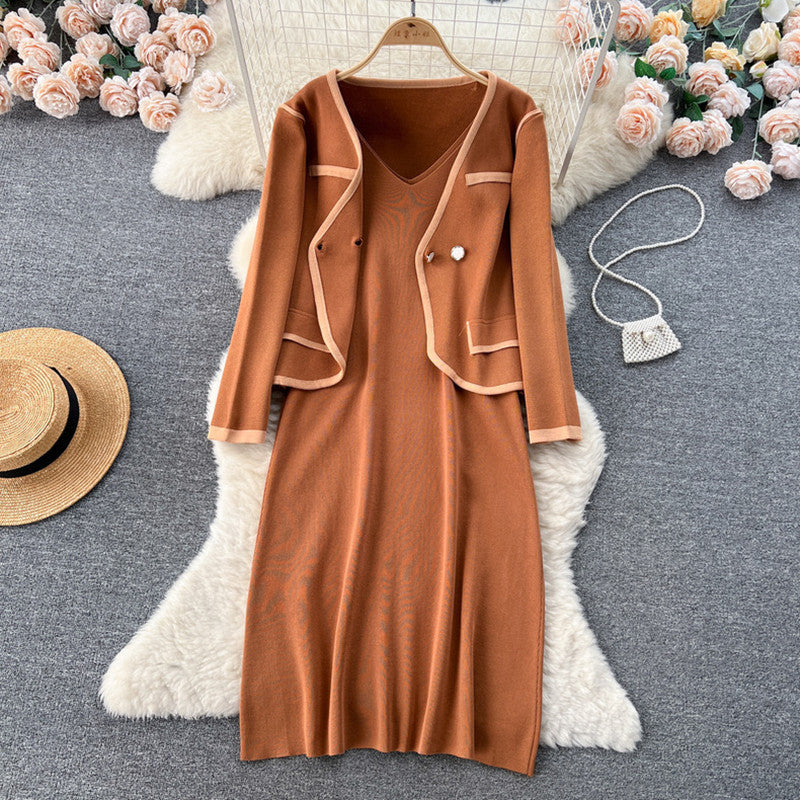 Vintage Inspired Garment