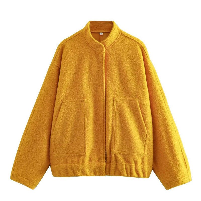 Gracefully Designed Garment