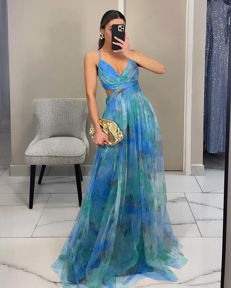 Elegantly Designed Garment
