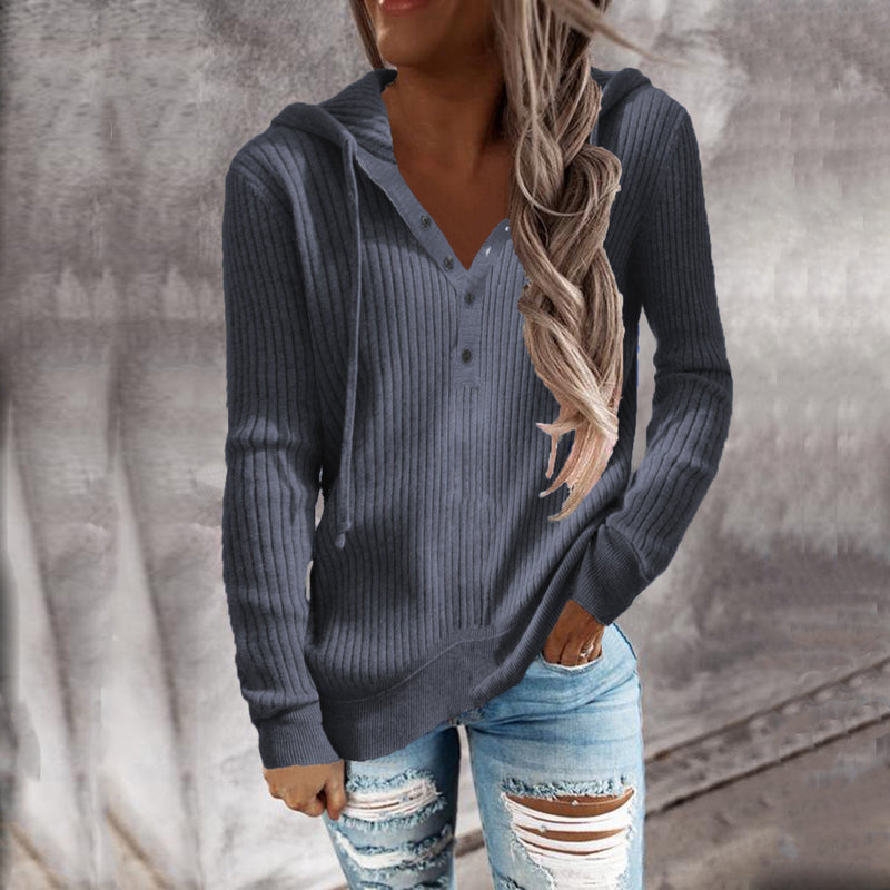 Thoughtfully Designed Pullover