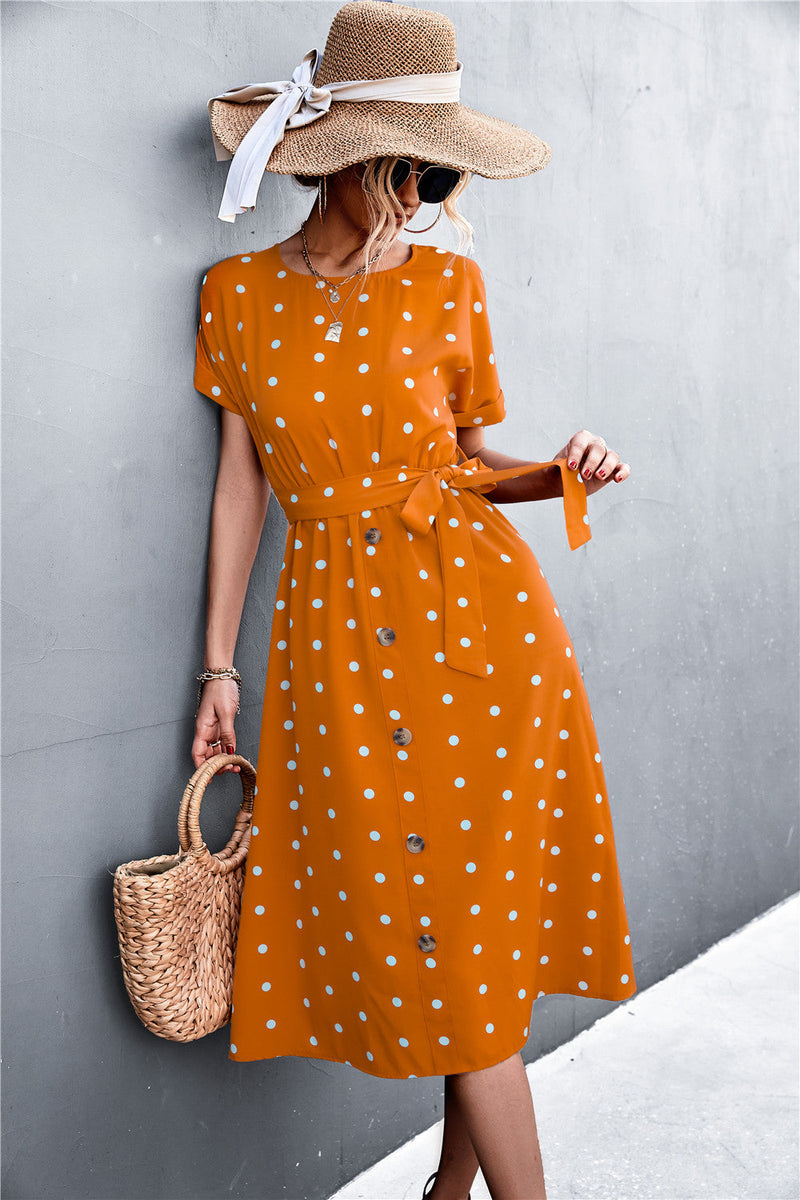 Classic Vintage Garment