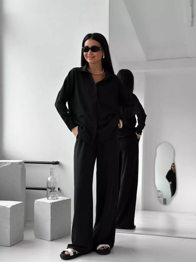 Classic Designed Garment