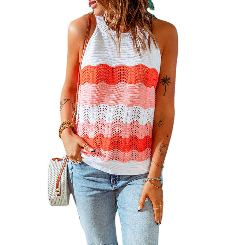 Thoughtfully Designed Top