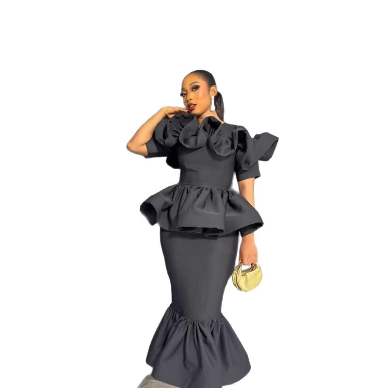 Thoughtfully Designed Garment