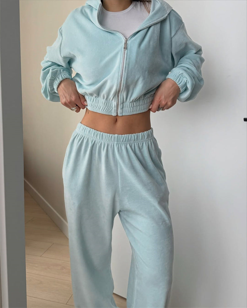 Classic Designed Garment