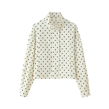 Timeless Vintage Style Garment