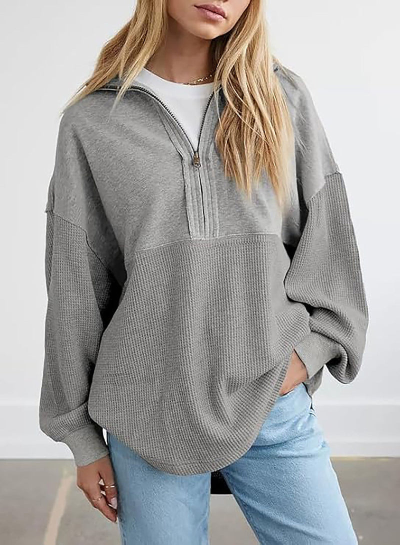 Vintage Inspired Pullover