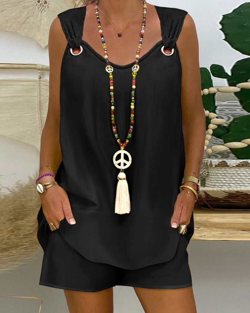 Classic Vintage Garment