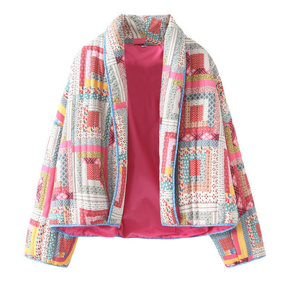 Vintage Inspired Garment