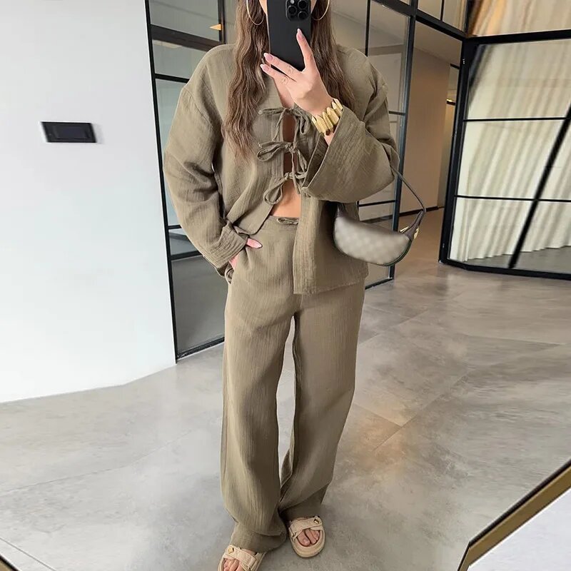 Beautifully Crafted Garment