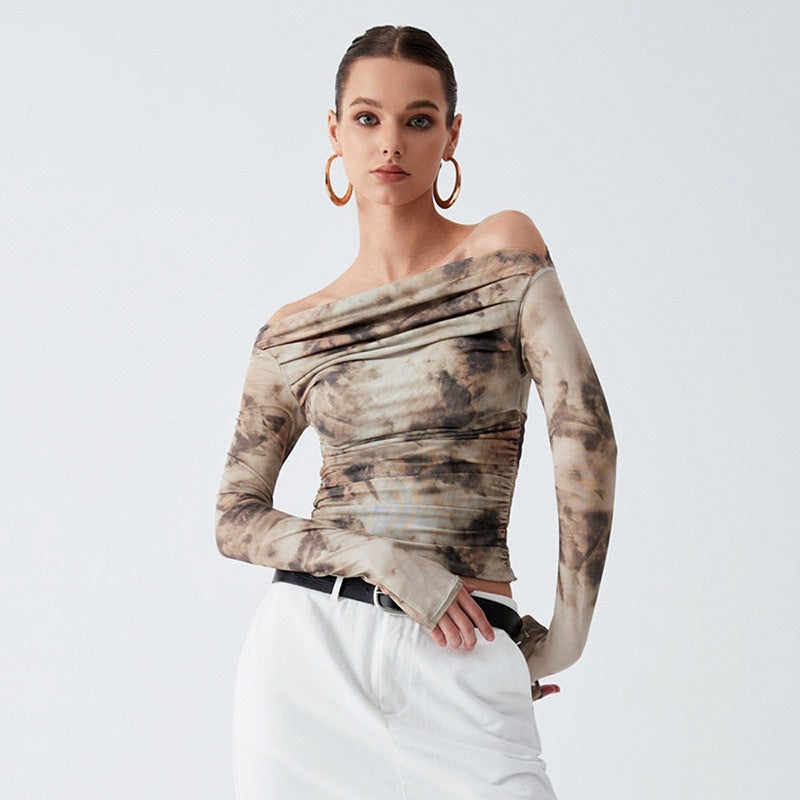 Thoughtfully Designed Garment