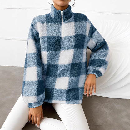 Timeless Vintage Style Pullover