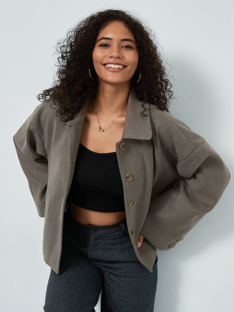 Beautifully Crafted Garment