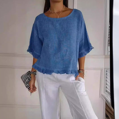 Timeless Vintage Style Garment