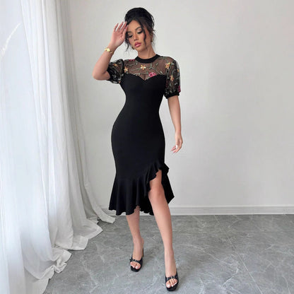 Timeless Vintage Style Garment