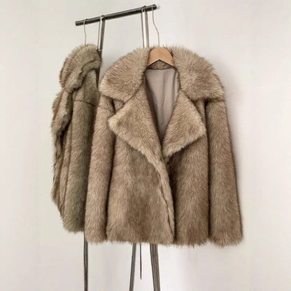 Classic Designed Garment