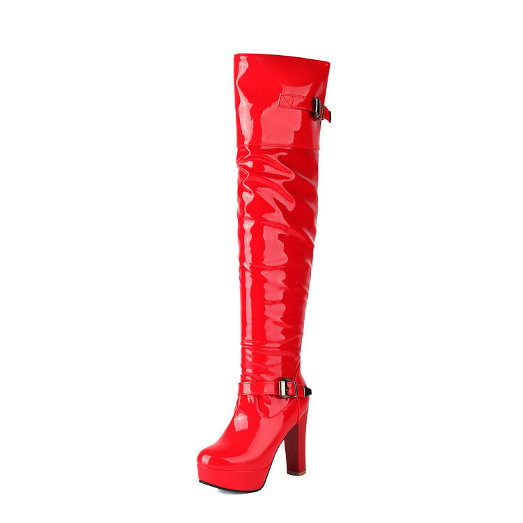 Classic Orthopedic Boots with Timeless Style