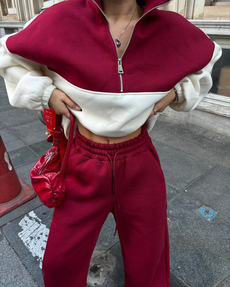 Thoughtfully Designed Pullover