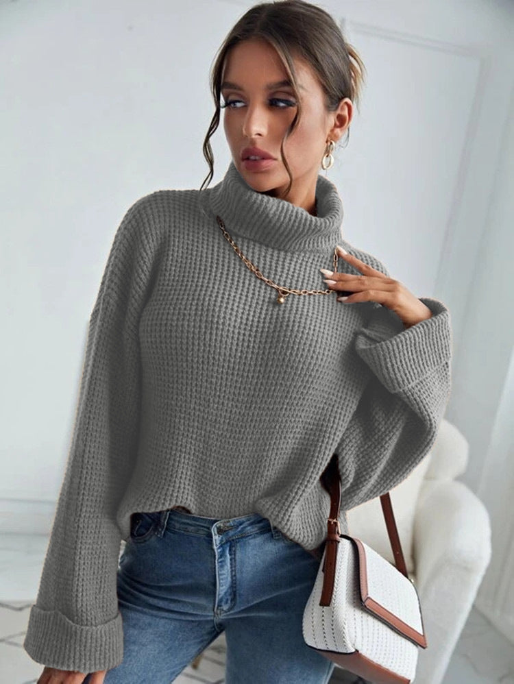 Vintage Inspired Pullover