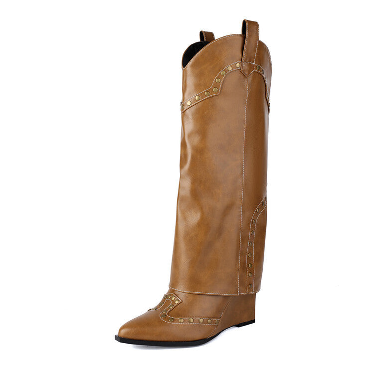 Beautifully Crafted Orthopedic Boots