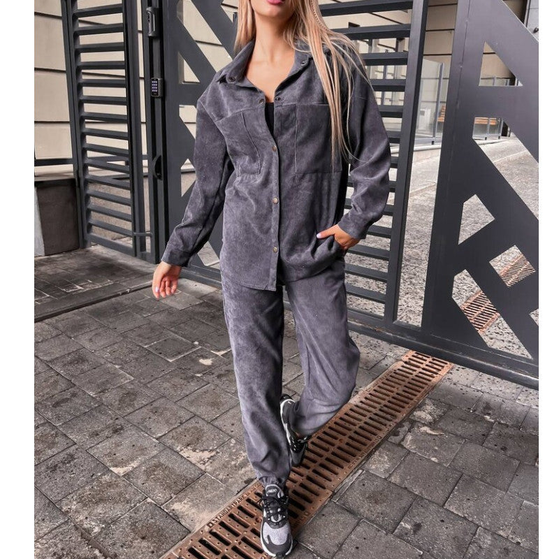 Classic Vintage Garment