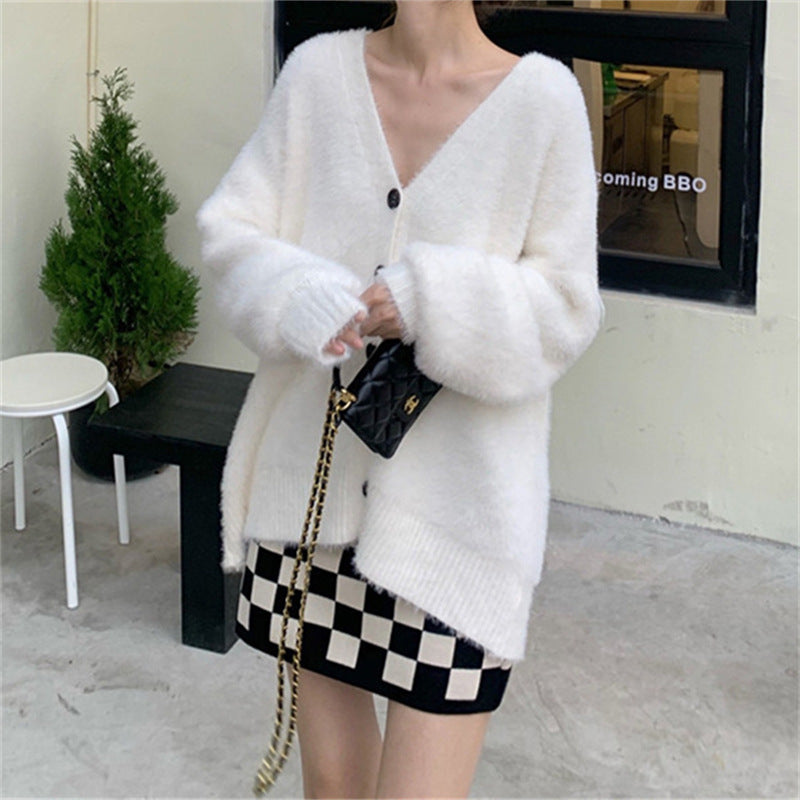Thoughtfully Designed Cardigan