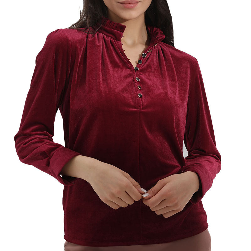 Classic Designed Garment