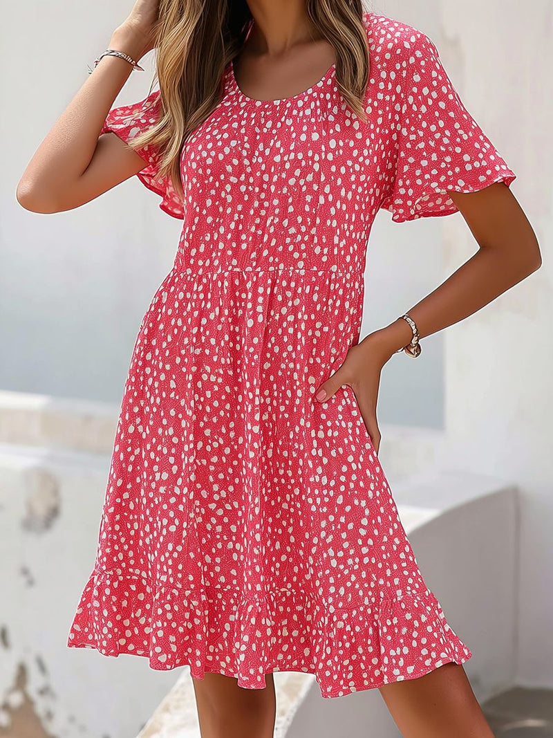 Beautifully Crafted Garment