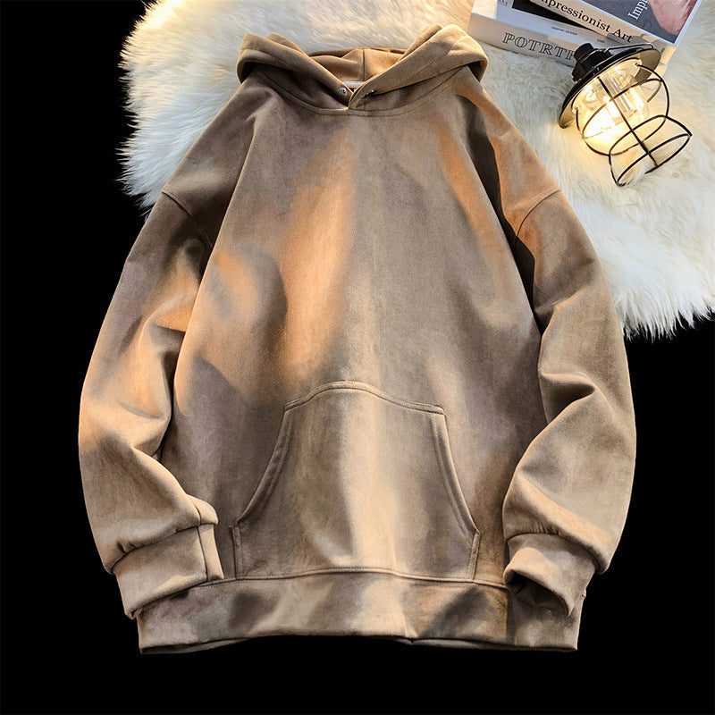 Timeless Vintage Style Pullover
