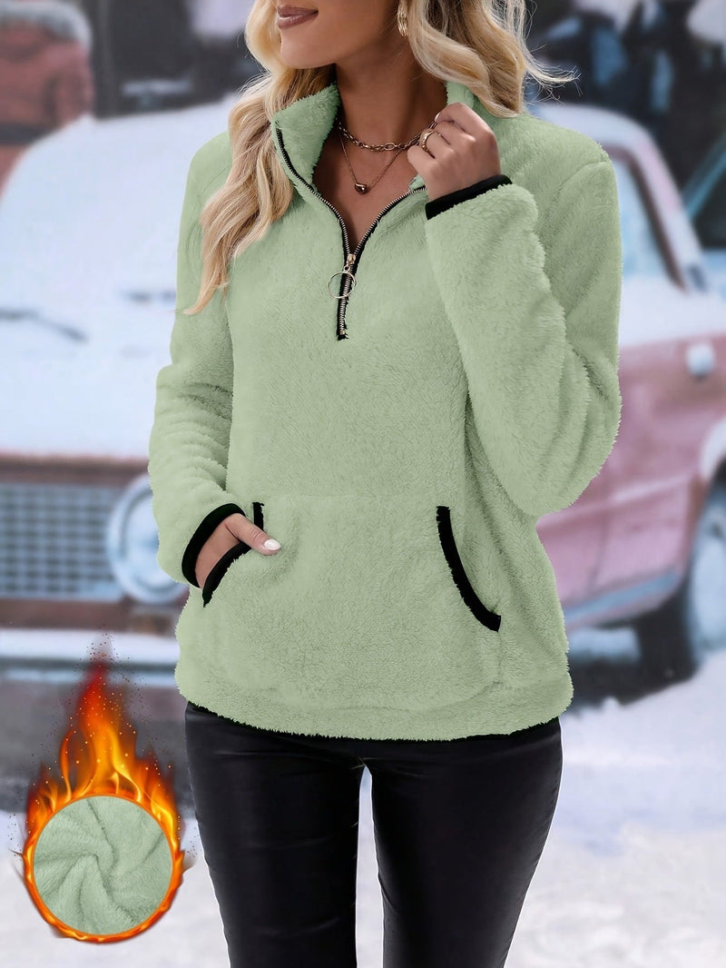 Classic Designed Pullover