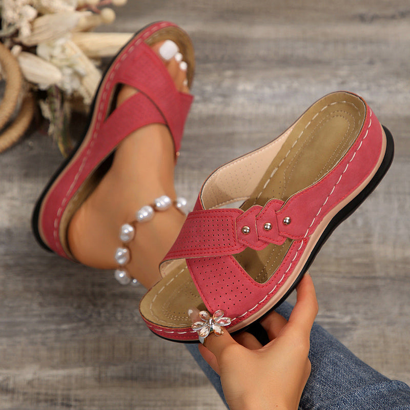 Stylish Orthopedic Sandals for Any Occasion
