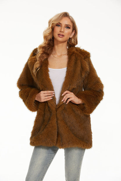 Classic Designed Garment