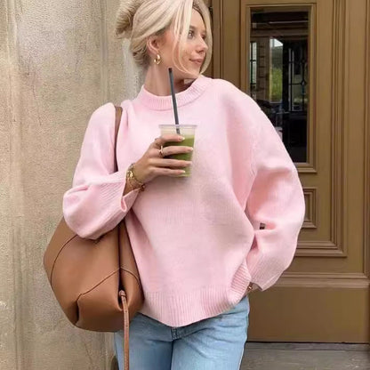 Vintage Inspired Pullover