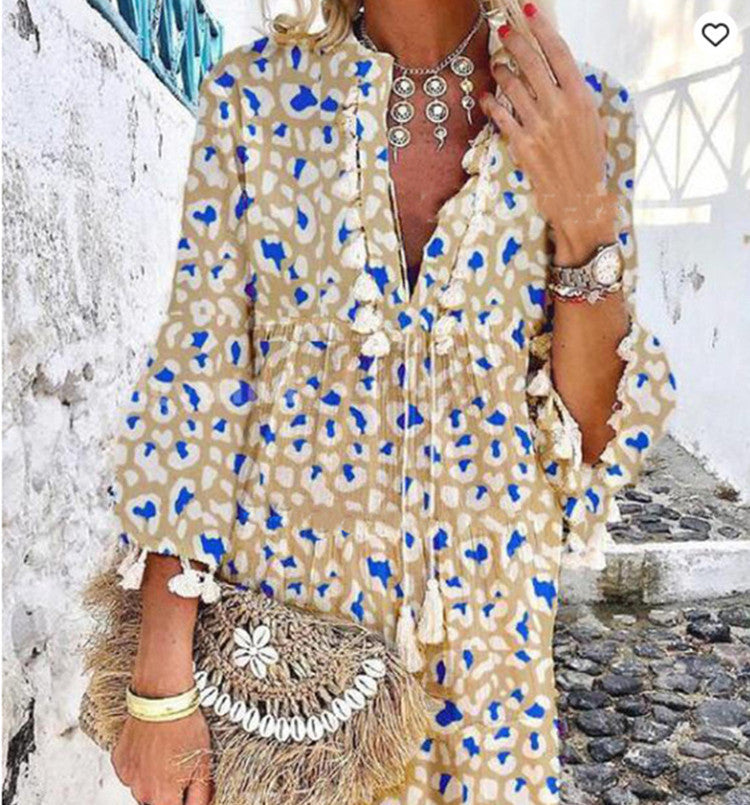 Elegantly Designed Garment