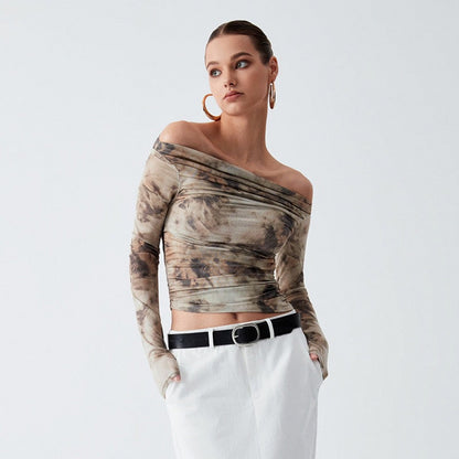 Thoughtfully Designed Garment