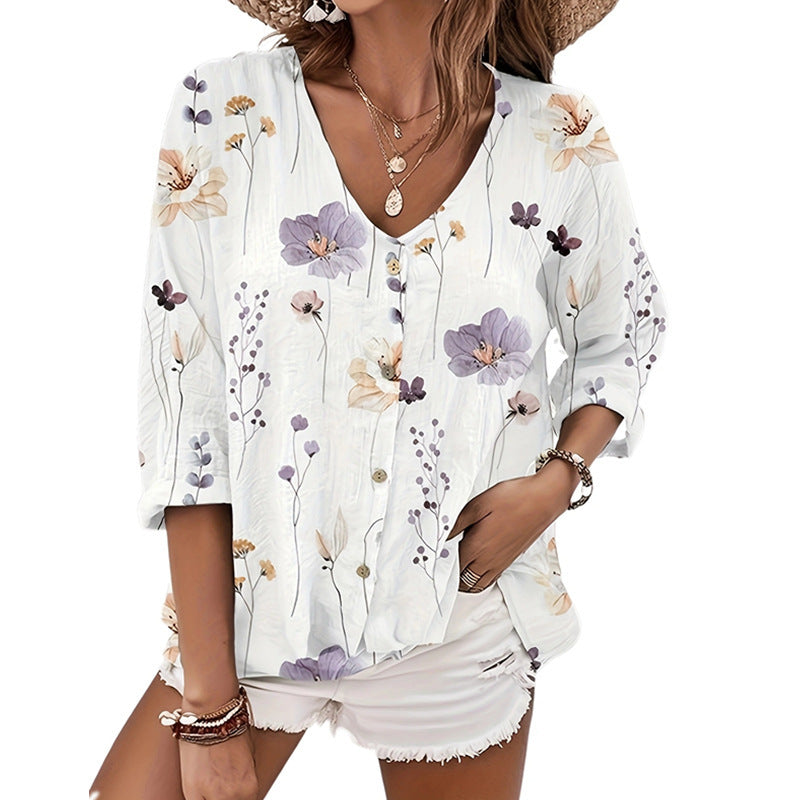 Classic Designed Shirt