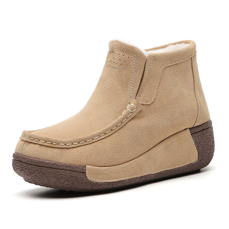 Classic Vintage Garment