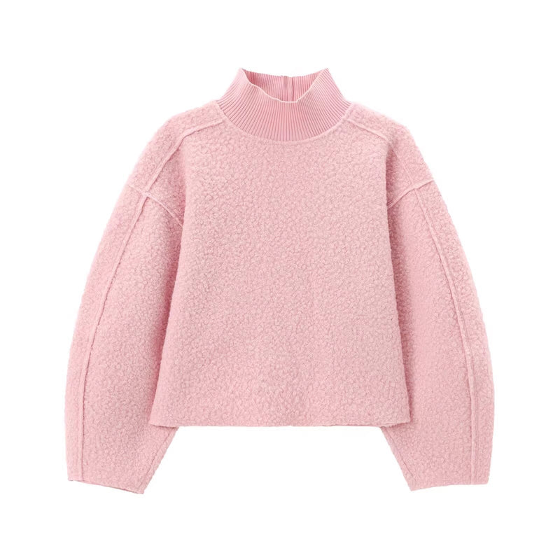 Vintage Inspired Pullover