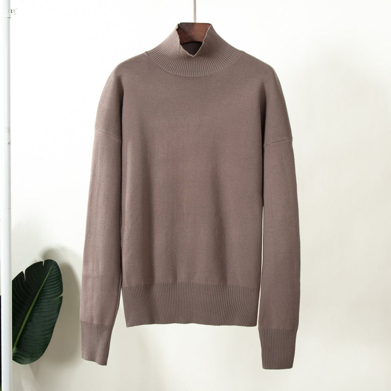 Thoughtfully Designed Pullover