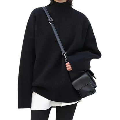 Classic Designed Pullover