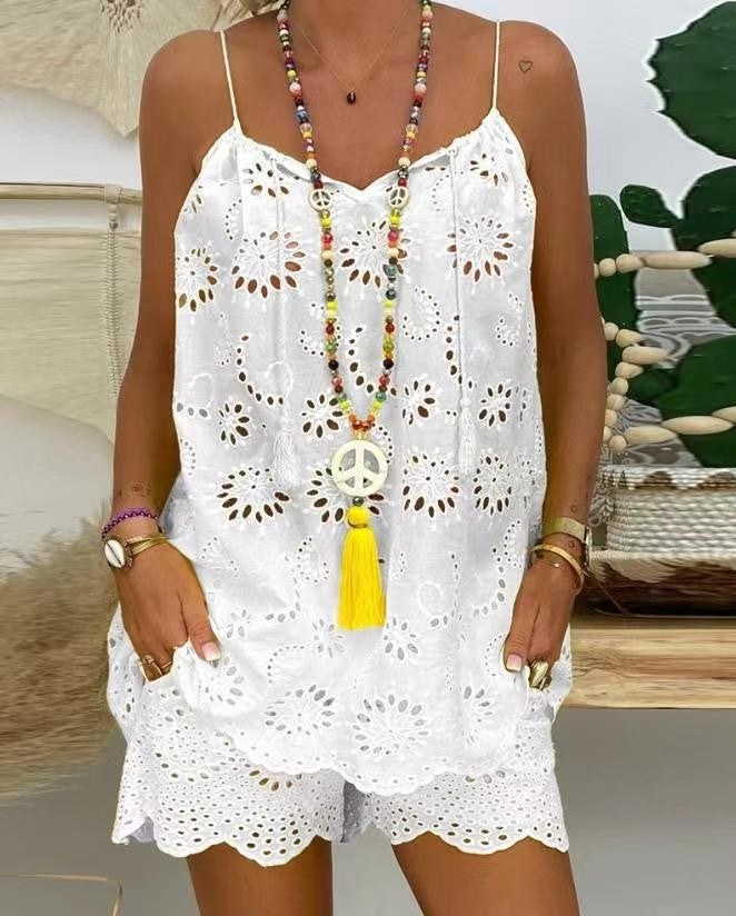 Elegantly Designed Garment